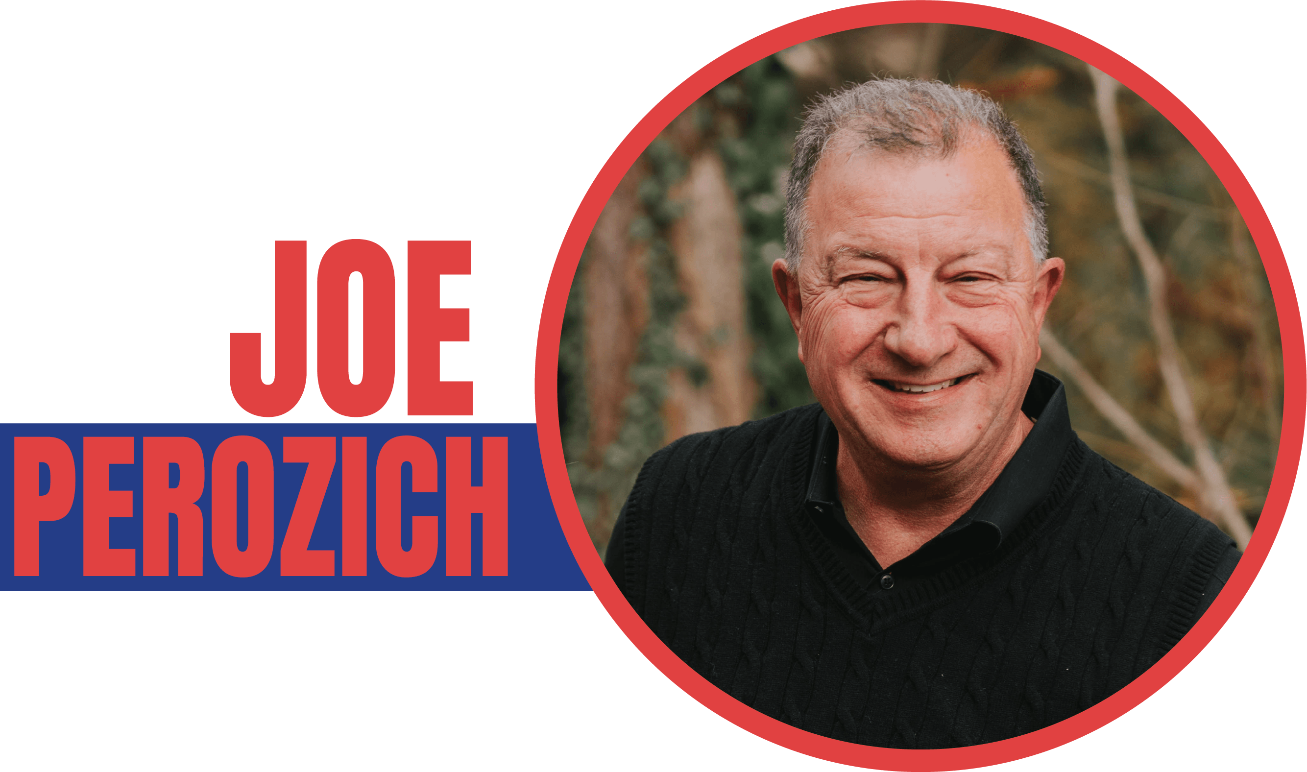 Joe Perozich